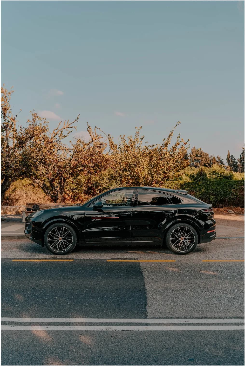 Porsche — Porsche AG — image 2