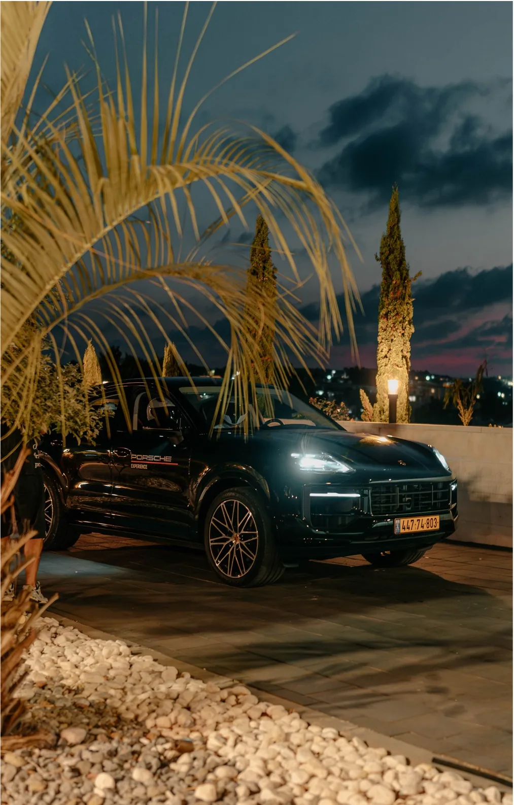 Porsche — Porsche AG — image 4