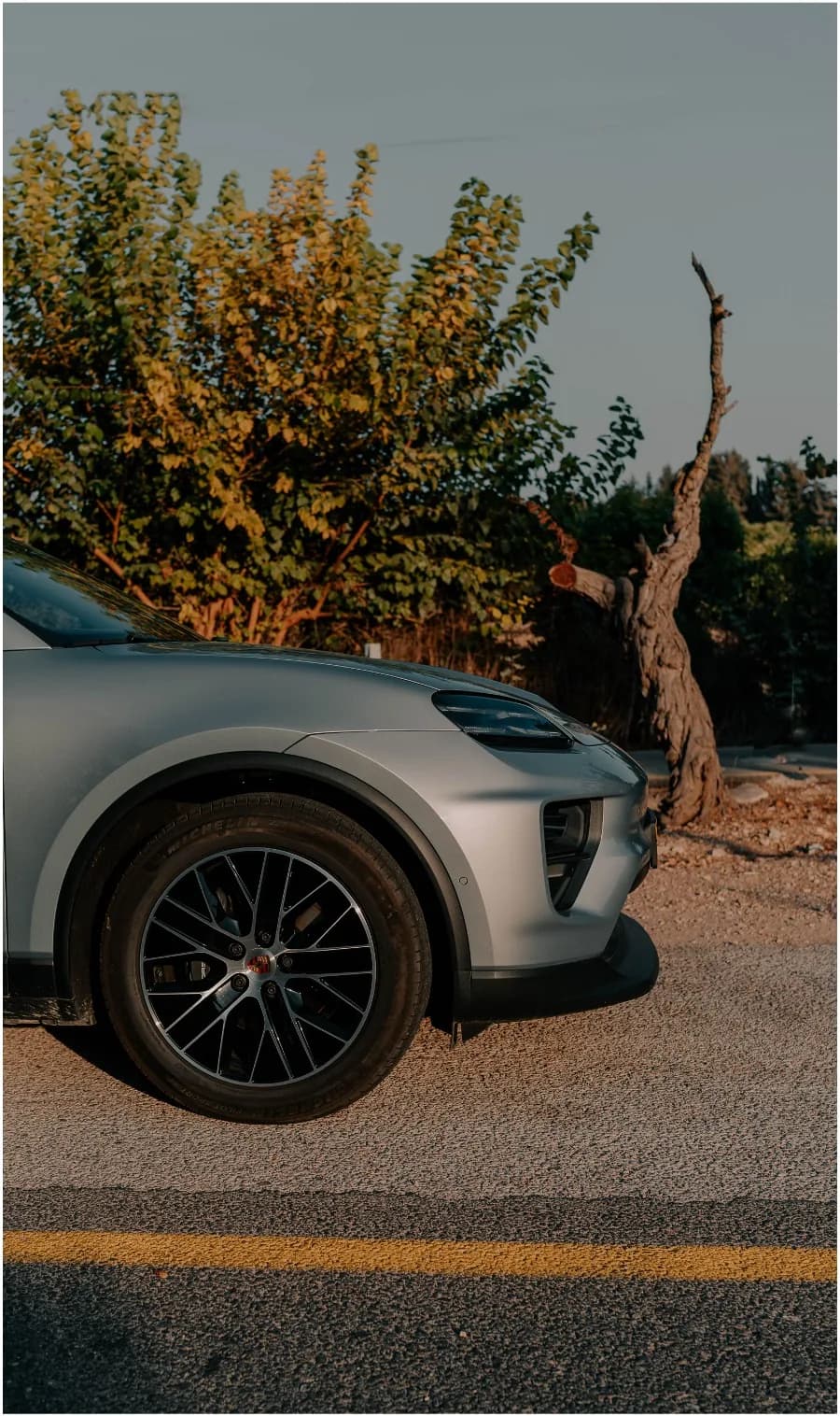 Porsche — Porsche AG — image 6