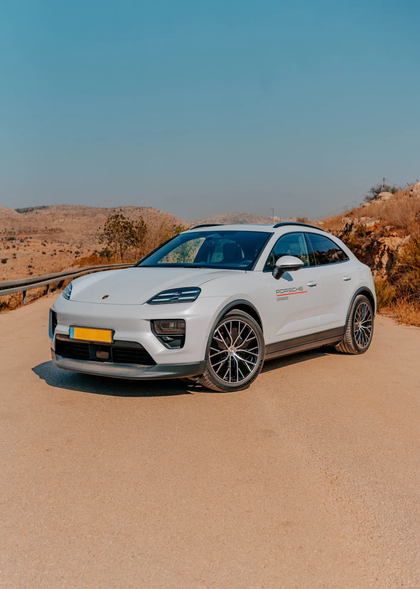 Porsche — Porsche AG — image 7