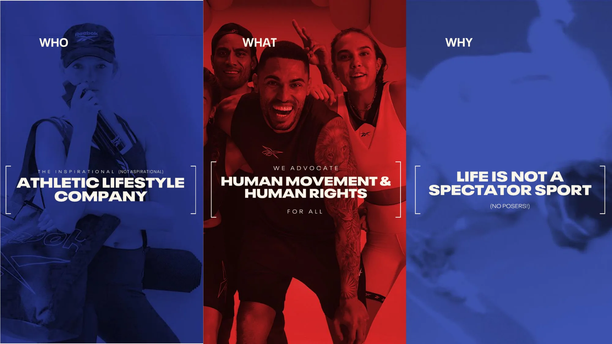 Reebok SS'22 — Reebok — page 3