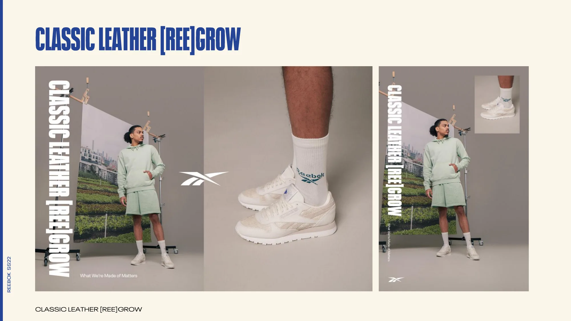 Reebok SS'22 — Reebok — page 16