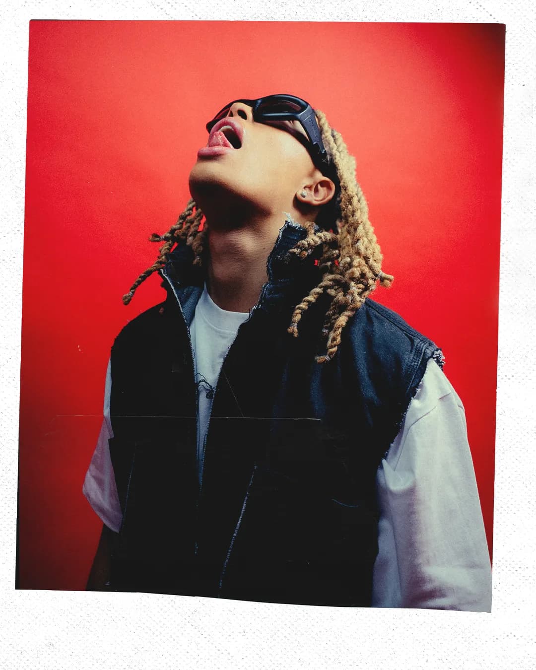 Sexmane × Coca-Cola — Coca-Cola — image 2