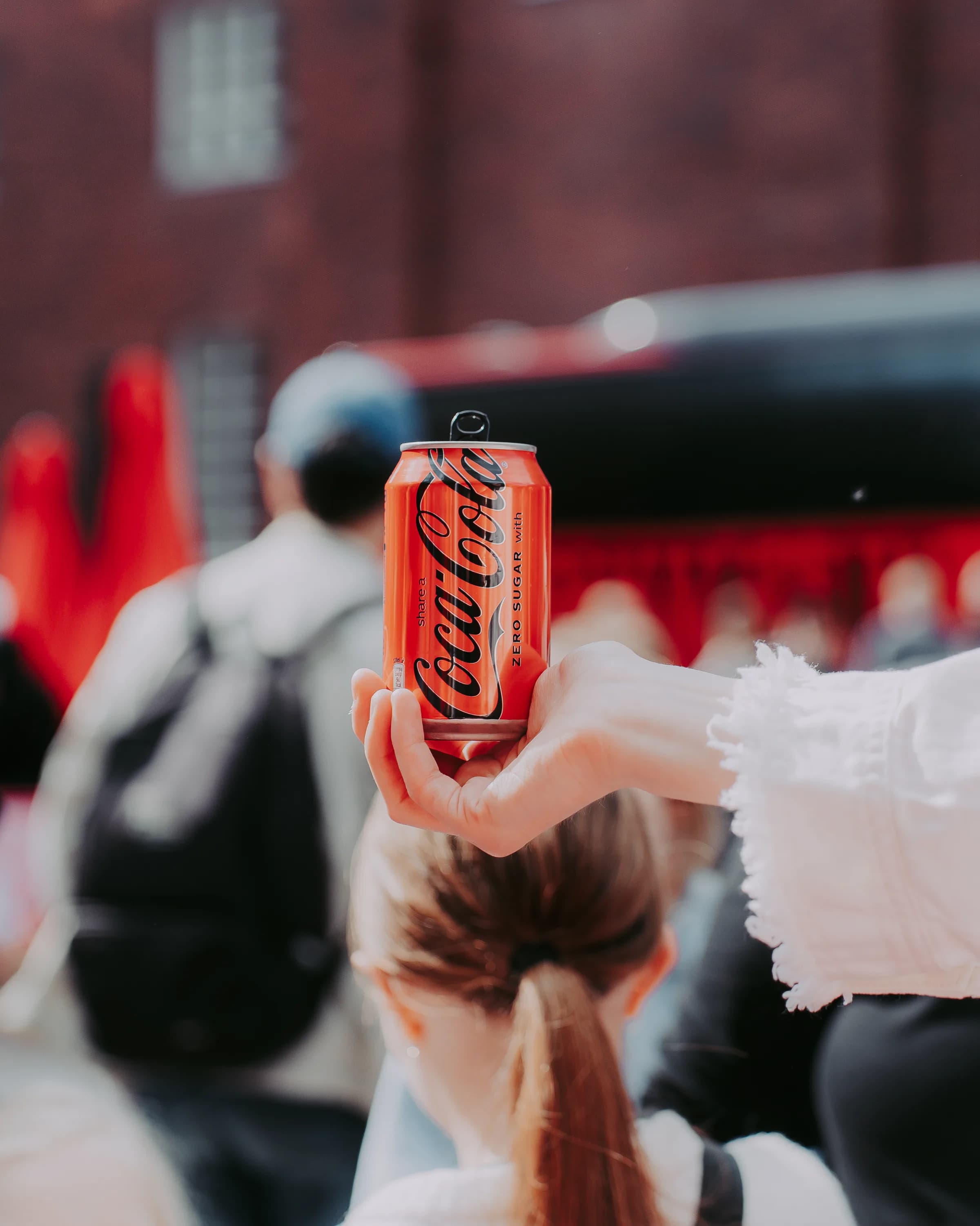 Sexmane × Coca-Cola — Coca-Cola — image 6