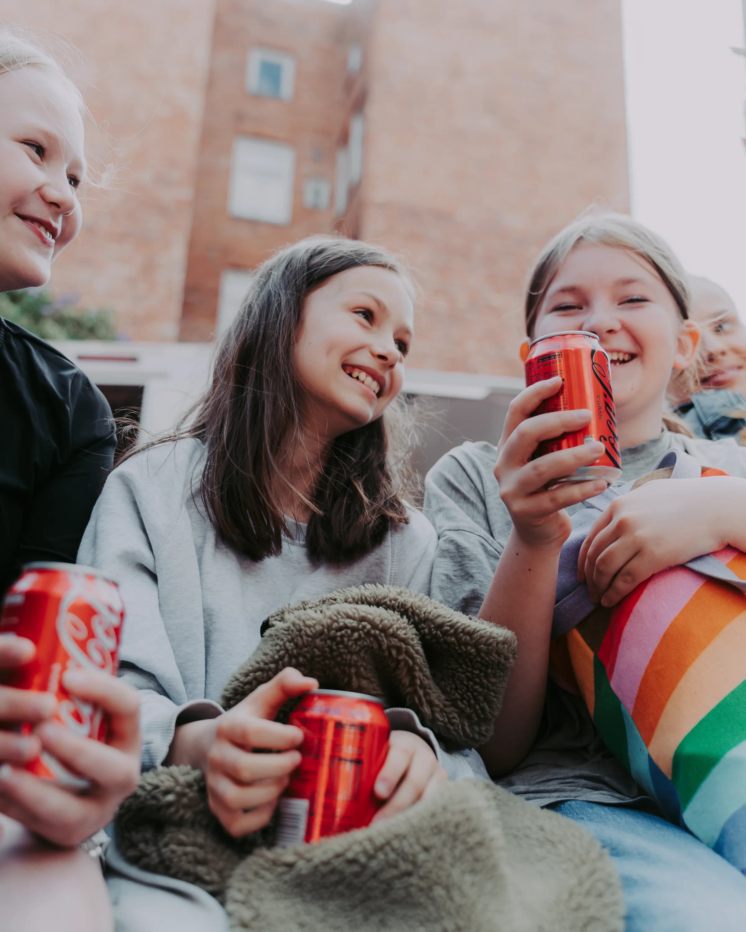 Sexmane × Coca-Cola — Coca-Cola — image 8