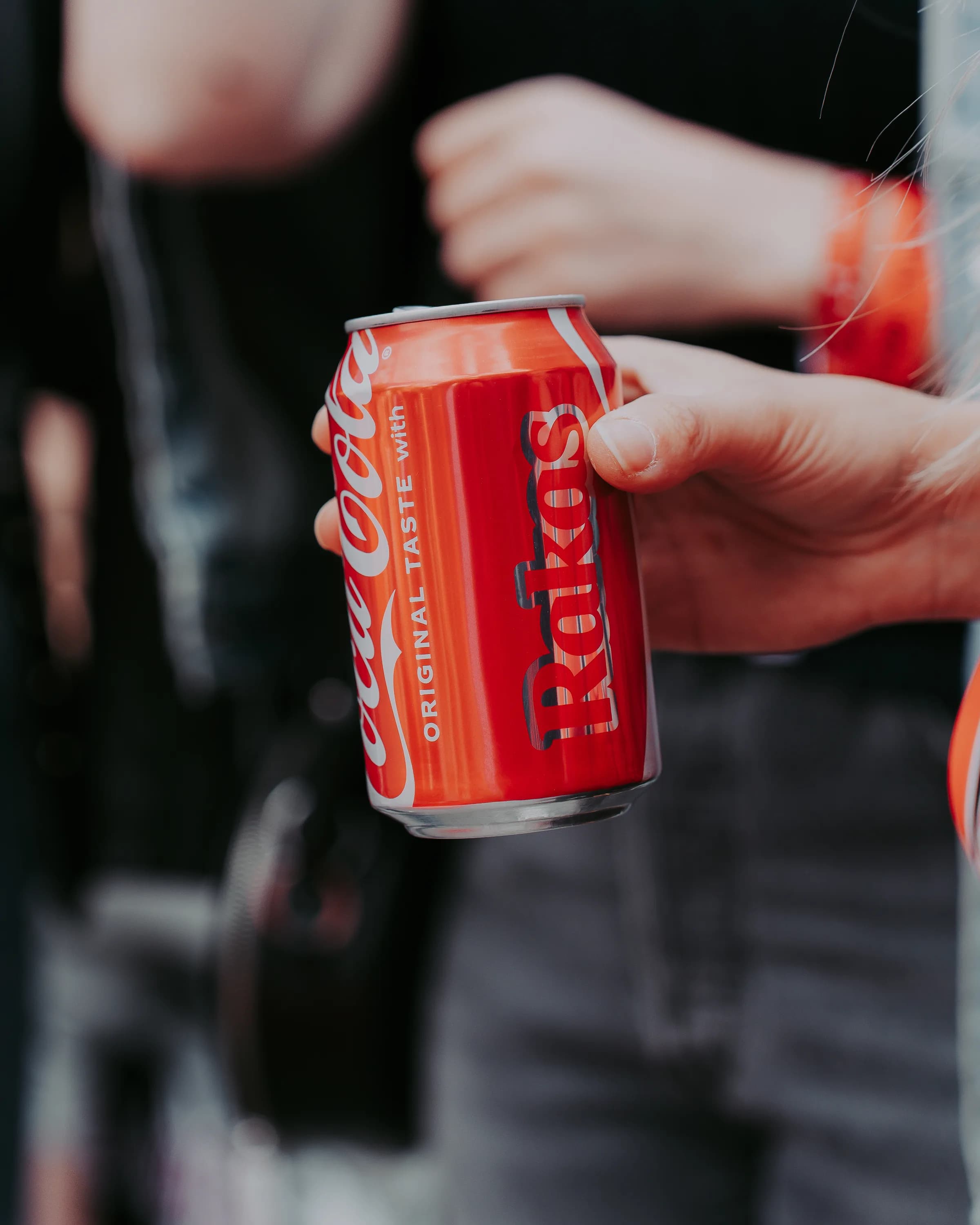 Sexmane × Coca-Cola — Coca-Cola — image 9