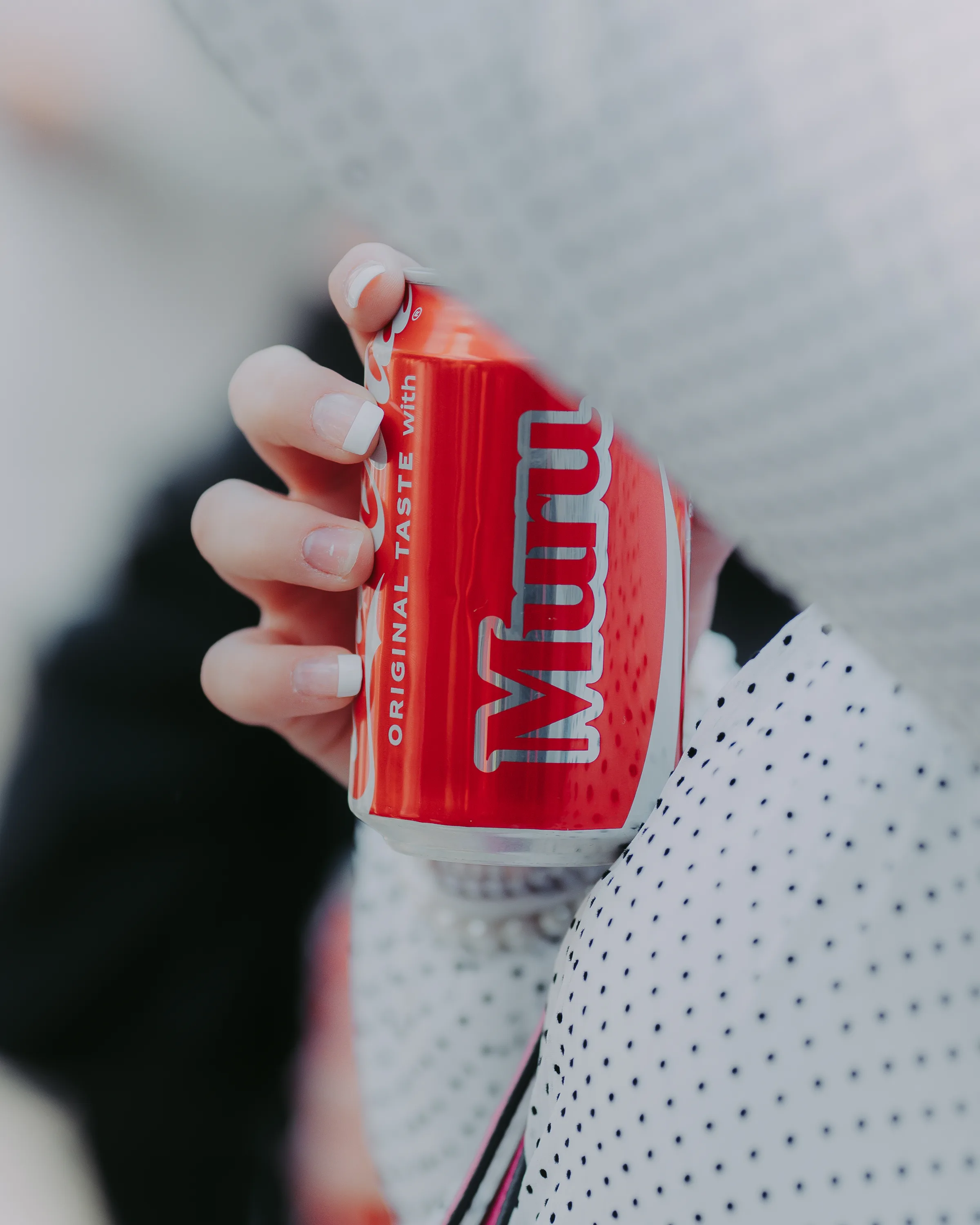 Sexmane × Coca-Cola — Coca-Cola — image 10