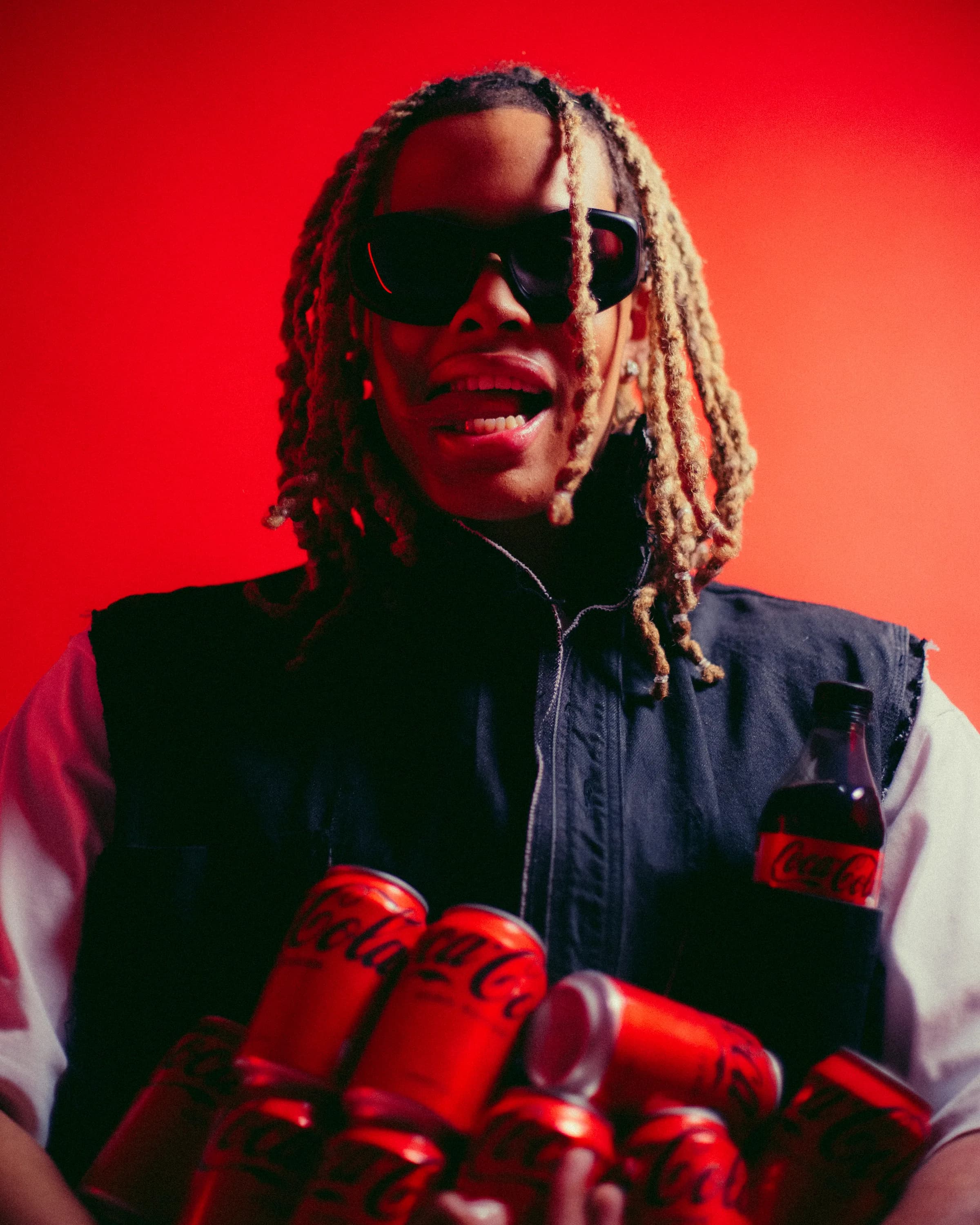 Sexmane × Coca-Cola — Coca-Cola — image 11