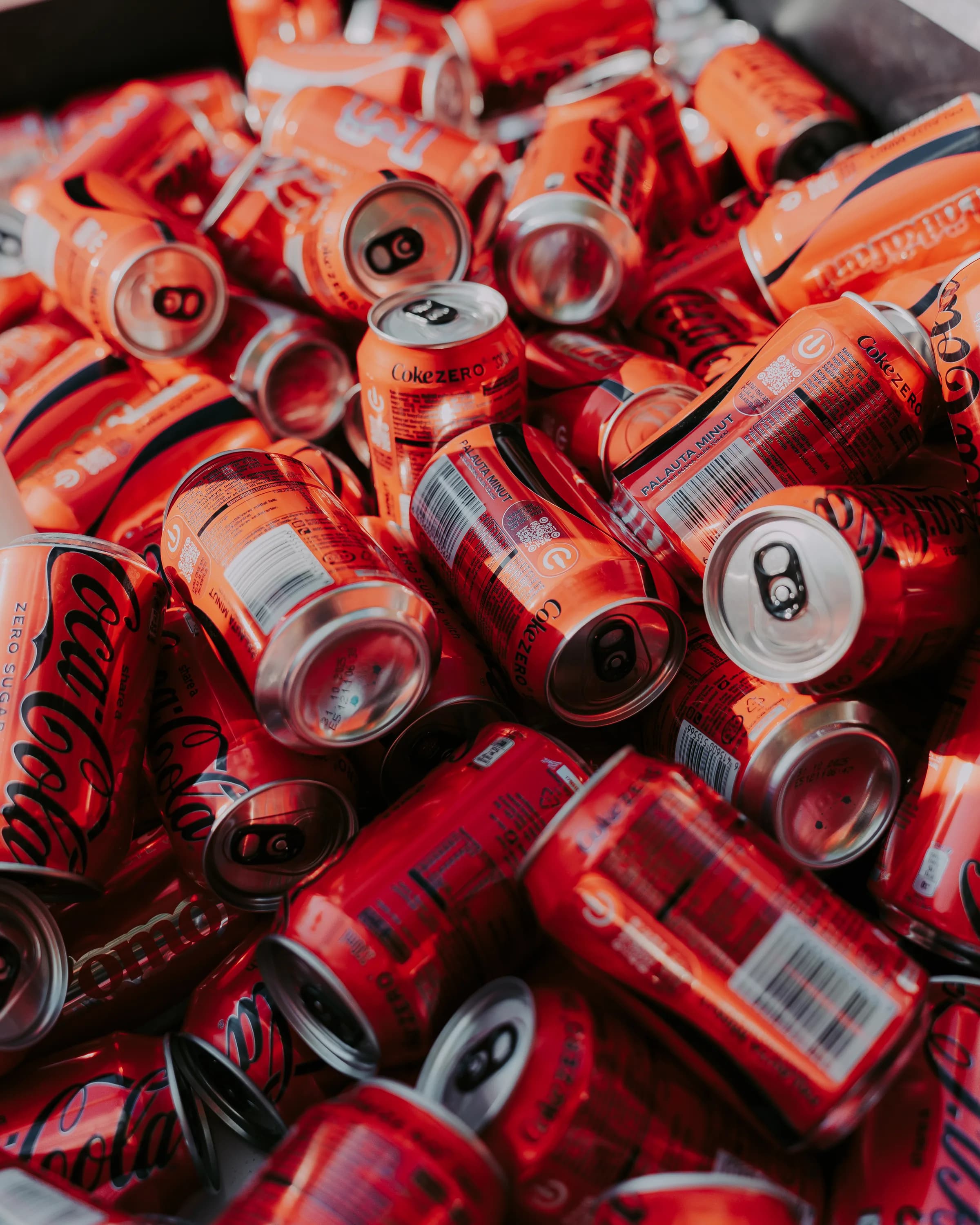 Sexmane × Coca-Cola — Coca-Cola — image 12
