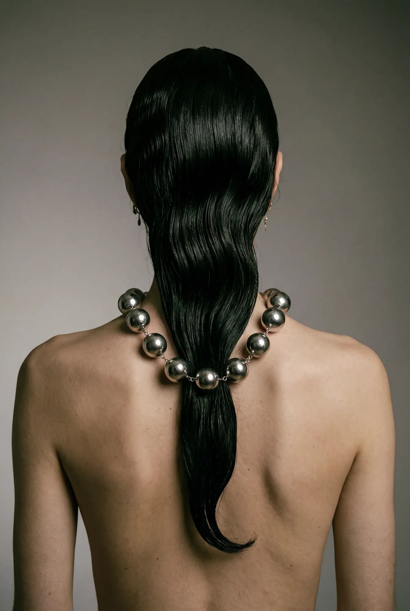 Silver Tension — Concept — image 2