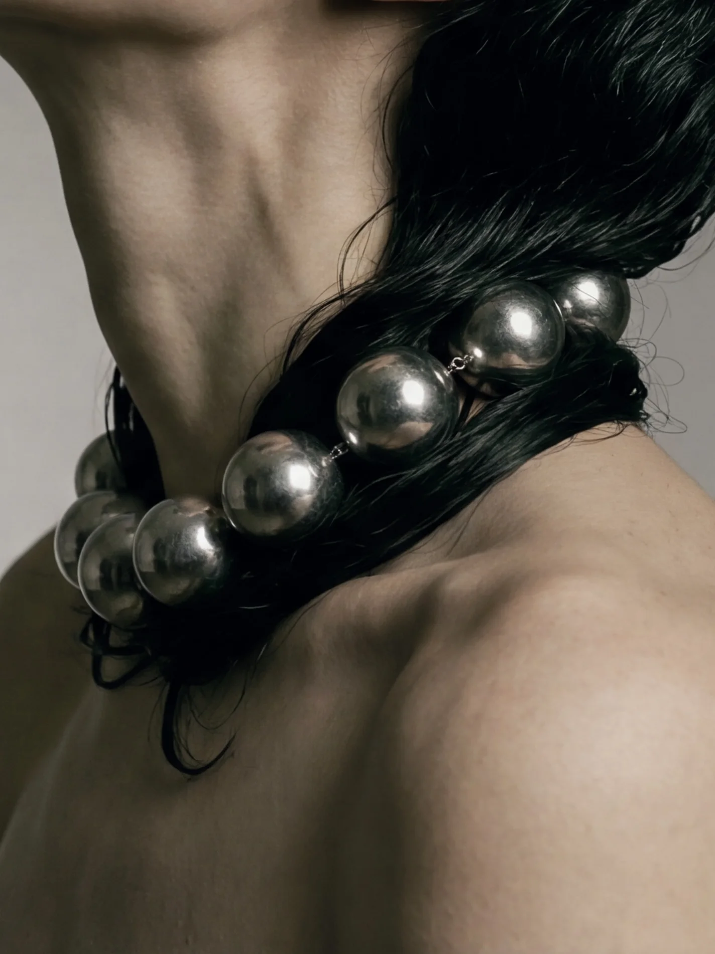 Silver Tension — Concept — image 3