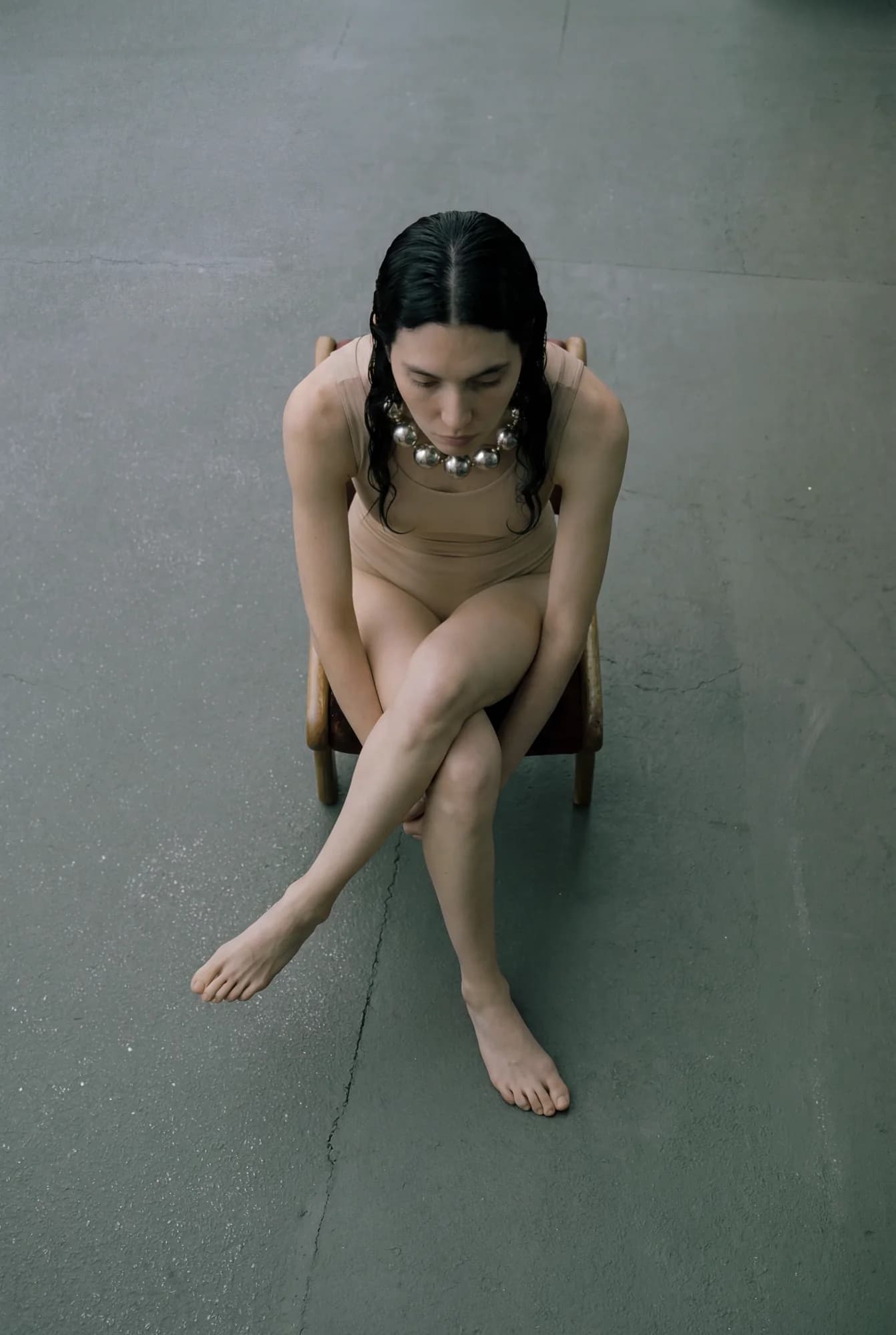 Silver Tension — Concept — image 5