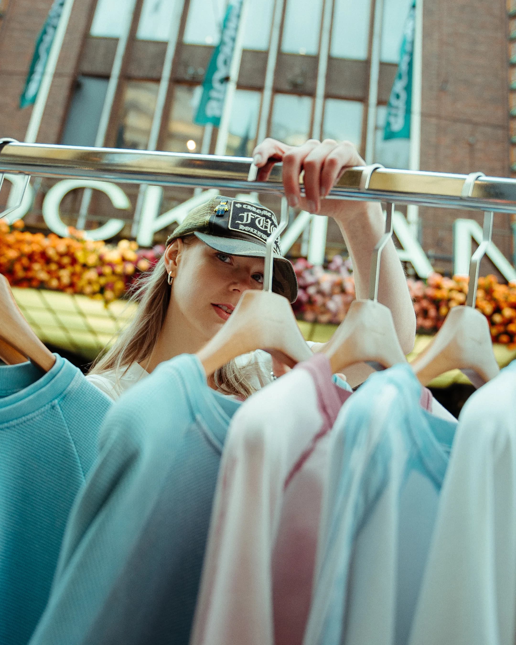 TNR × Stockmann — Stockmann — image 2
