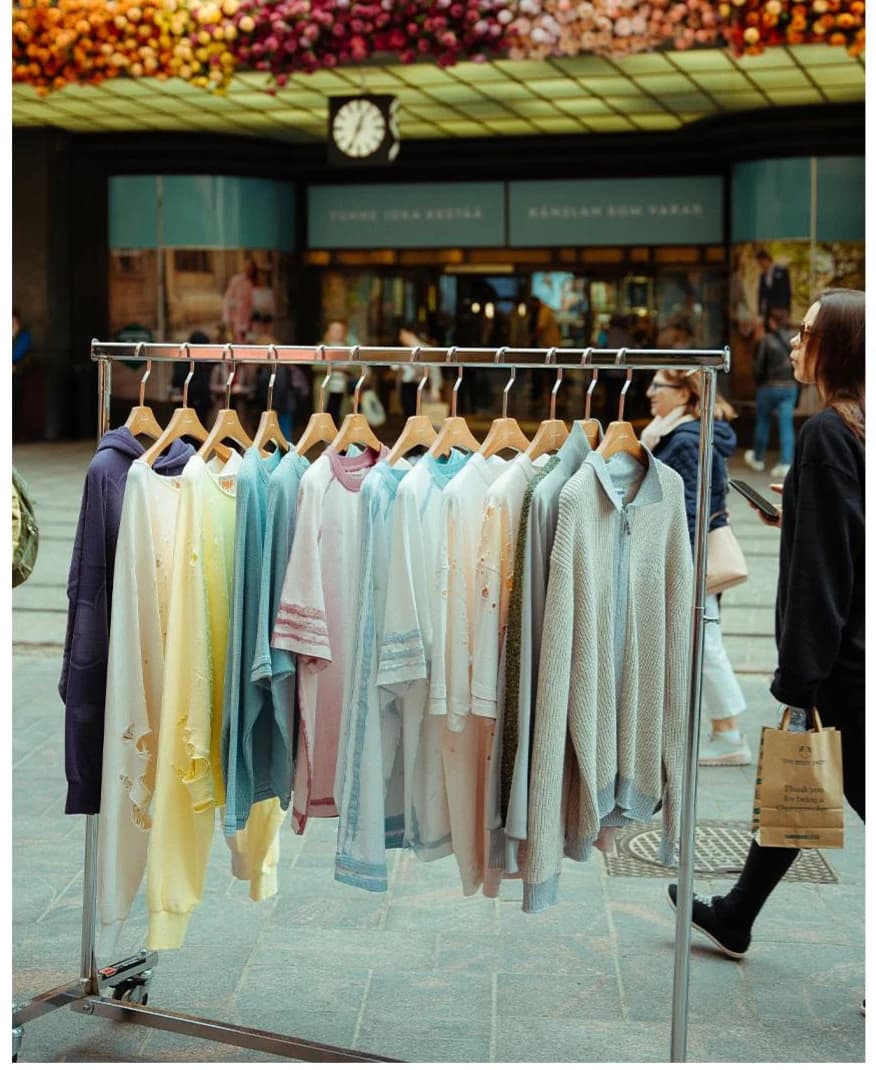 TNR × Stockmann — Stockmann — image 4
