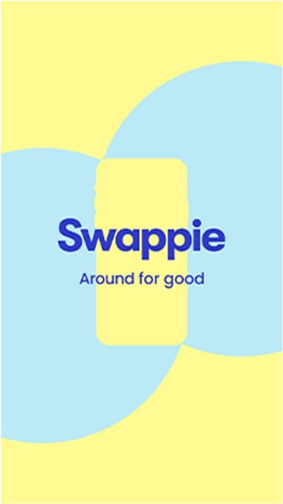 Swappie / Brand Relaunch — Swappie — image 3